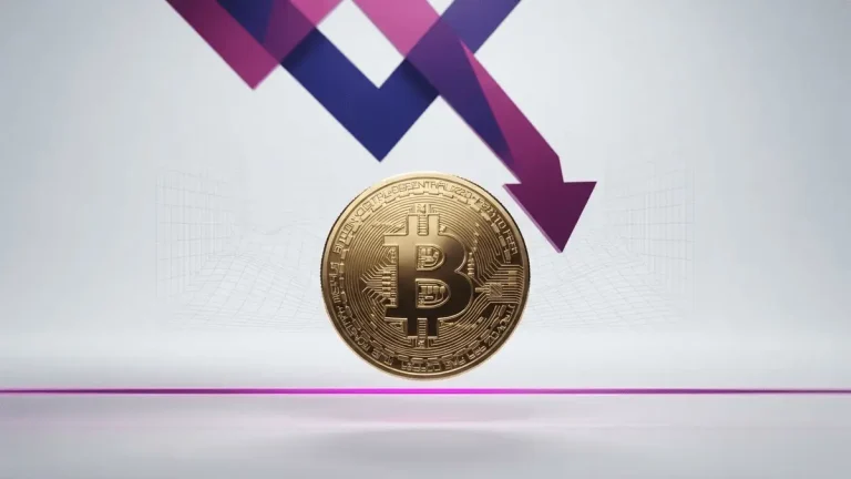 Trump Says the US will Control Hormuz, Crypto at His Mercy