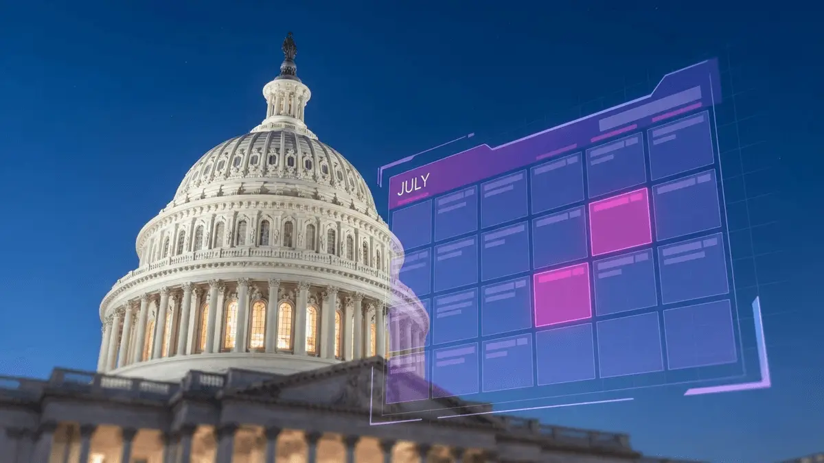 The CLARITY Act Faces A Critical Senate Deadline