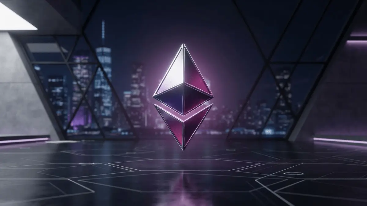 Tom Lee Says Wall Street Is Turning Ethereum Into a Major Asset