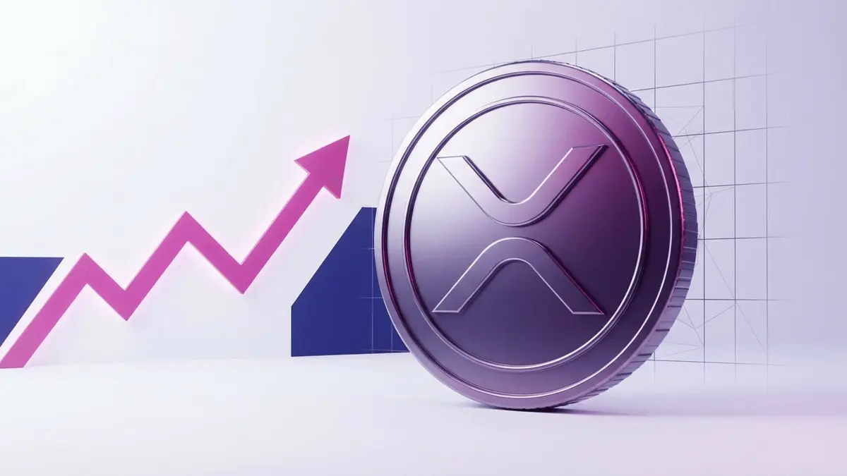 XRP Eyes Potential Double as Ripple Pushes for Clarity Act