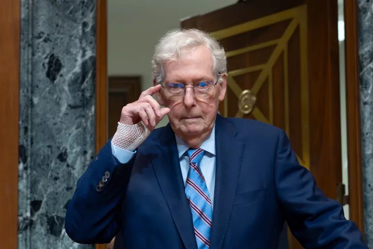 The CLARITY Act faces its last realistic Senate votes in July. With passage odds near 34%, here's what a failed bill means for U.S. firms.