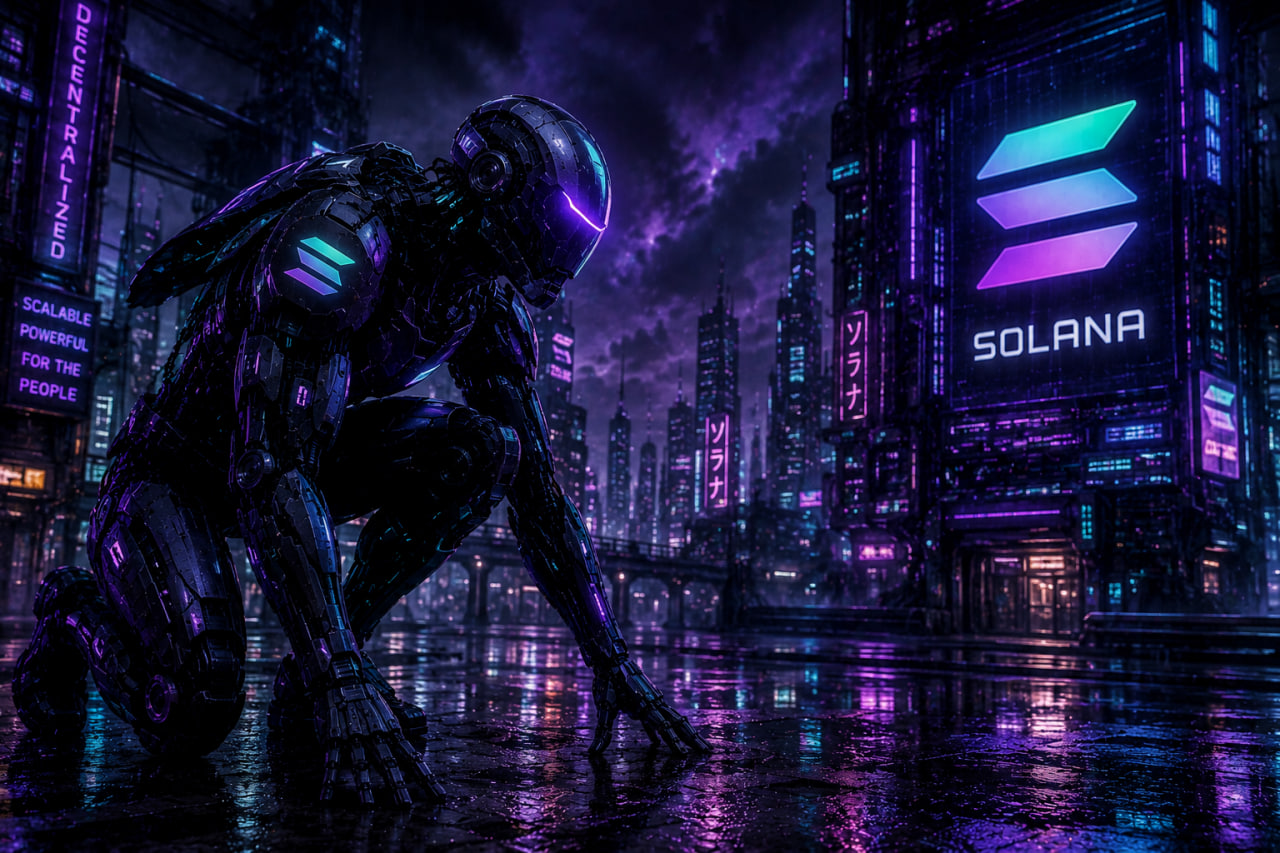Gemini AI predicts remarkable Solana price increases ahead. Find out how market dynamics play a crucial role in these predictions.