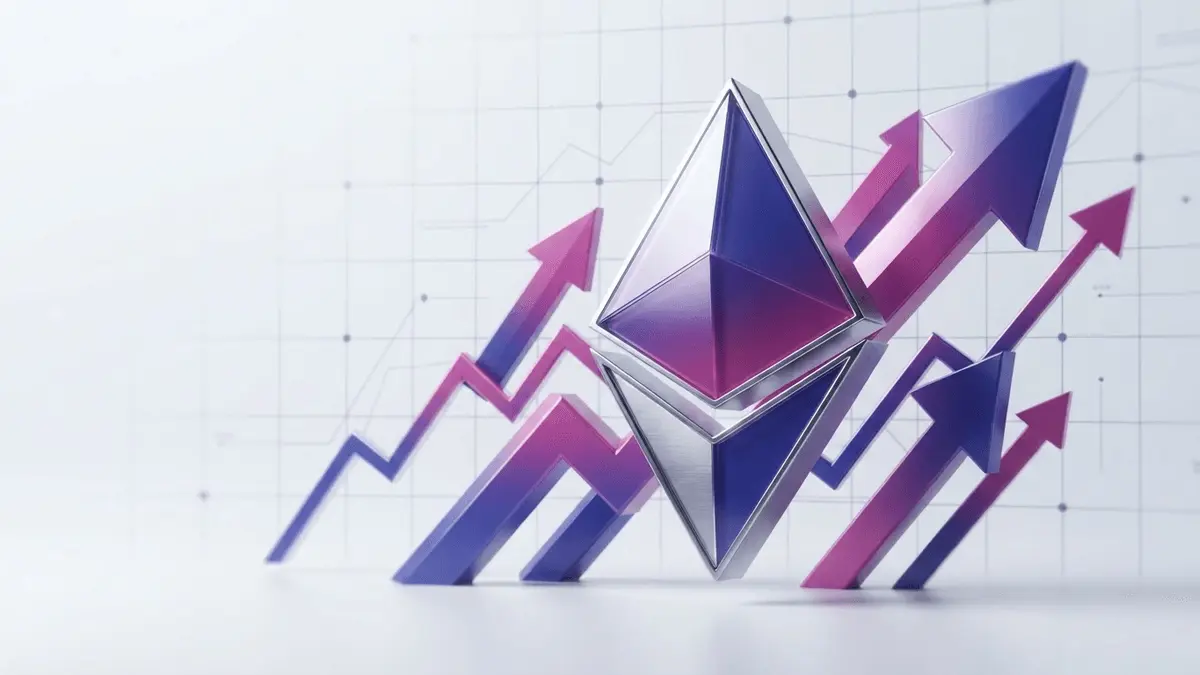 Ethereum News: ETF Inflows Hit 5M as ETHA Leads Reversal Ethereum News: ETF Inflows Hit 5M as ETHA Leads Reversal