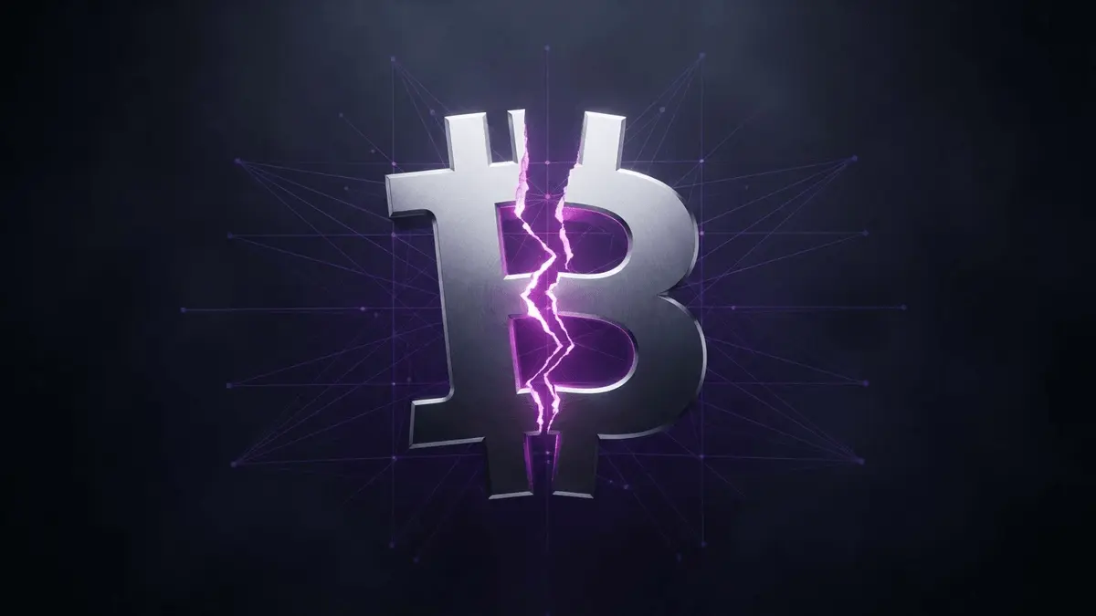 Michael Saylor Warns BIP 110 Could Break Bitcoin Neutrality