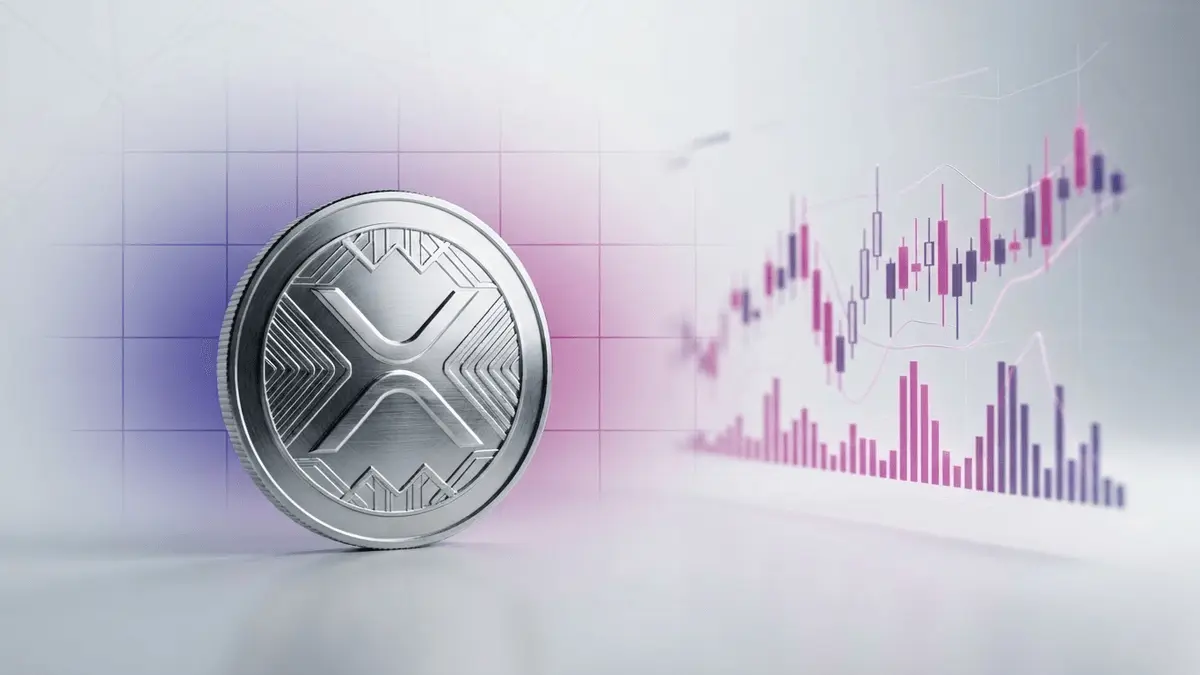 XRP Price Prediction: Can Korean Demand Trigger a Breakout? XRP Price Prediction: Can Korean Demand Trigger a Breakout?