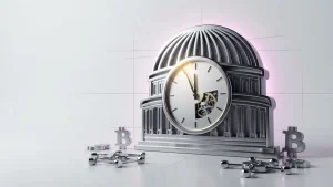 Crypto Clarity Act in Limbo as Trump Races Against August Recess