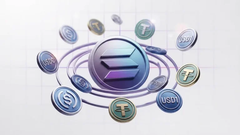 Solana News: Stablecoin Supply Hits $15Bn With New Issuers Reshaping the Mix
