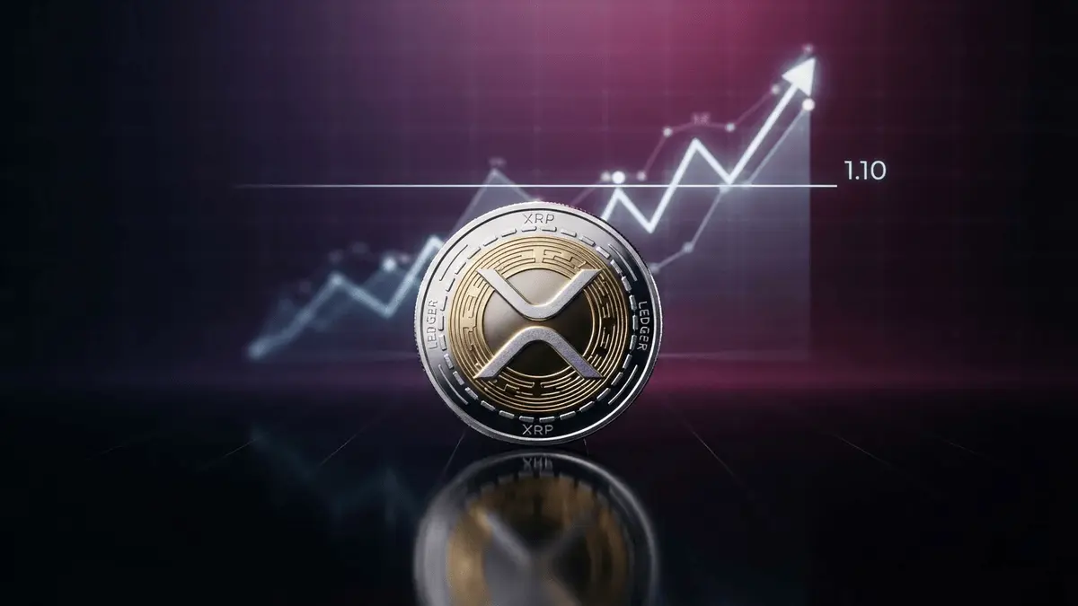Schwartz Regrets Selling XRP at 10 Cents as Price Broke .10 Schwartz Regrets Selling XRP at 10 Cents as Price Broke .10