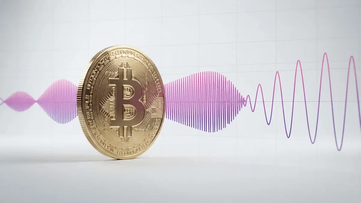 Bitcoin Volatility Hits 2016 Low: What Traders Should Expect