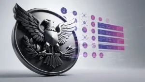 Trump Says Yes to Crypto Ethics Rule, Puts DOJ as Enforcer