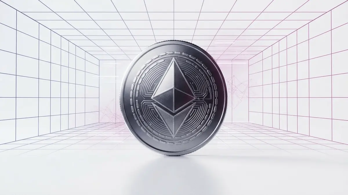 Ethereum Eyes $2,000 as AI Investors Pivot to ETH
