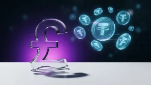 Farage, Harborne and the £5M Gift: How UK Crypto Money Reshaped Reform
