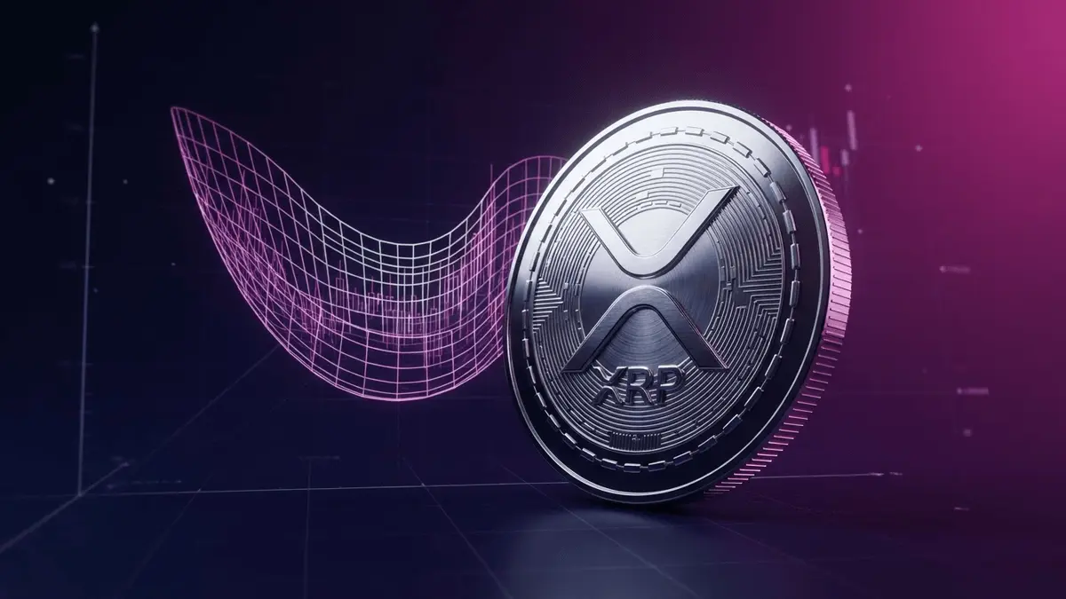 XRP Technicals Stall as Ripple Refines Stablecoin Infrastructure