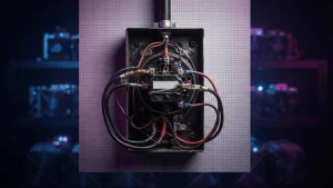 Bitcoin News: Johor Syndicate Cleared $25,000 Monthly by Stealing Power