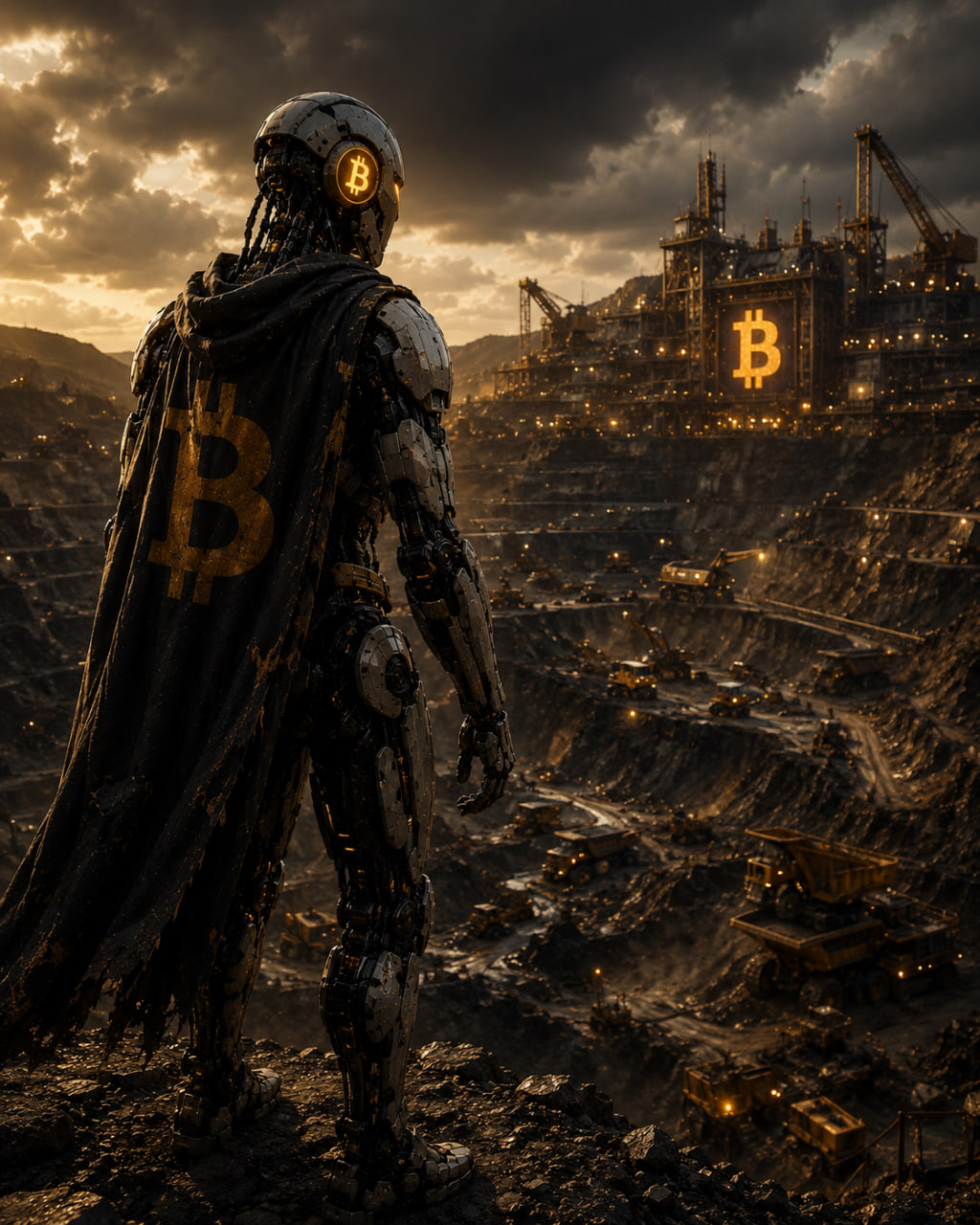 ChatGPT Predicts Massive Bitcoin Price Rally Before 2027