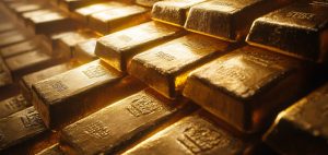 Beyond Volatility: Allocating to Gold as a Portfolio Stabilizer