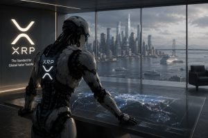 Microsoft Copilot AI Just Dropped the Most Bullish XRP Prediction of 2026