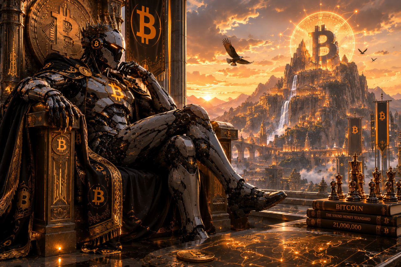 Perplexity AI Forecasts Bitcoin Reaching $230k by 2026