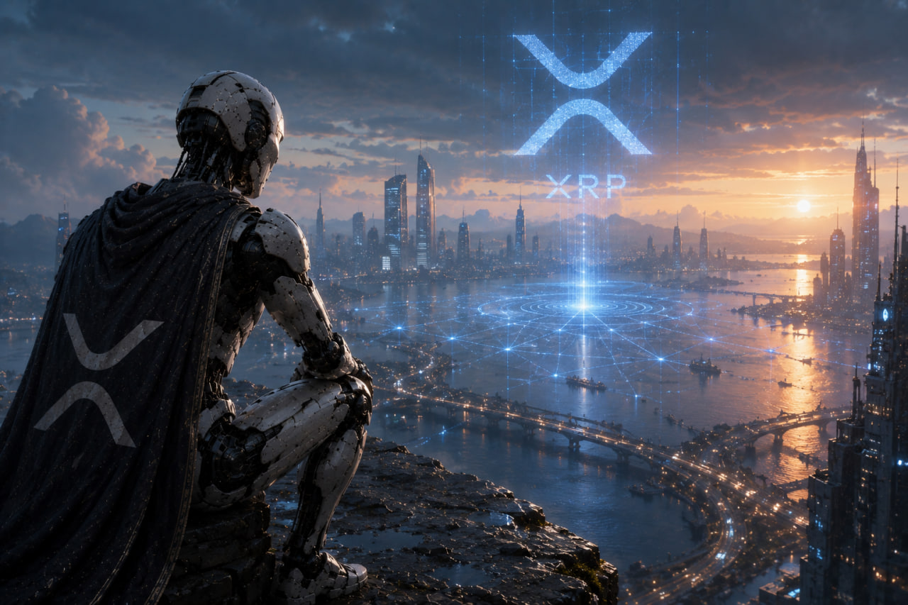 Claude AI Forecasts XRP Price Targets Amid Fed Uncertainty