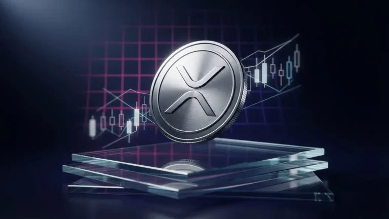 Ripple Just Got Full MiCA Authorization in Europe But Fed's Hawkish Tone Is Keeping XRP Capped at $1.10