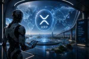 Sam Altman ChatGPT AI Predicts a Historic XRP Price Move Before End of 2026