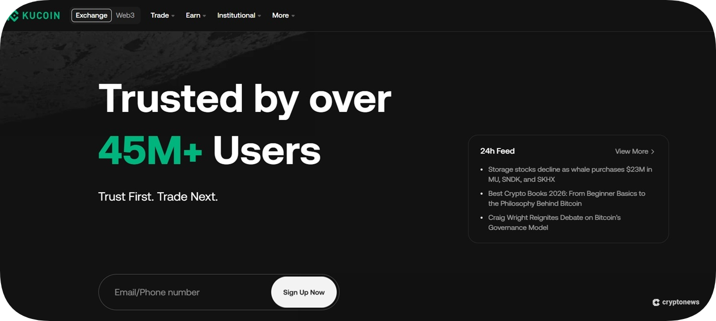 Kucoin