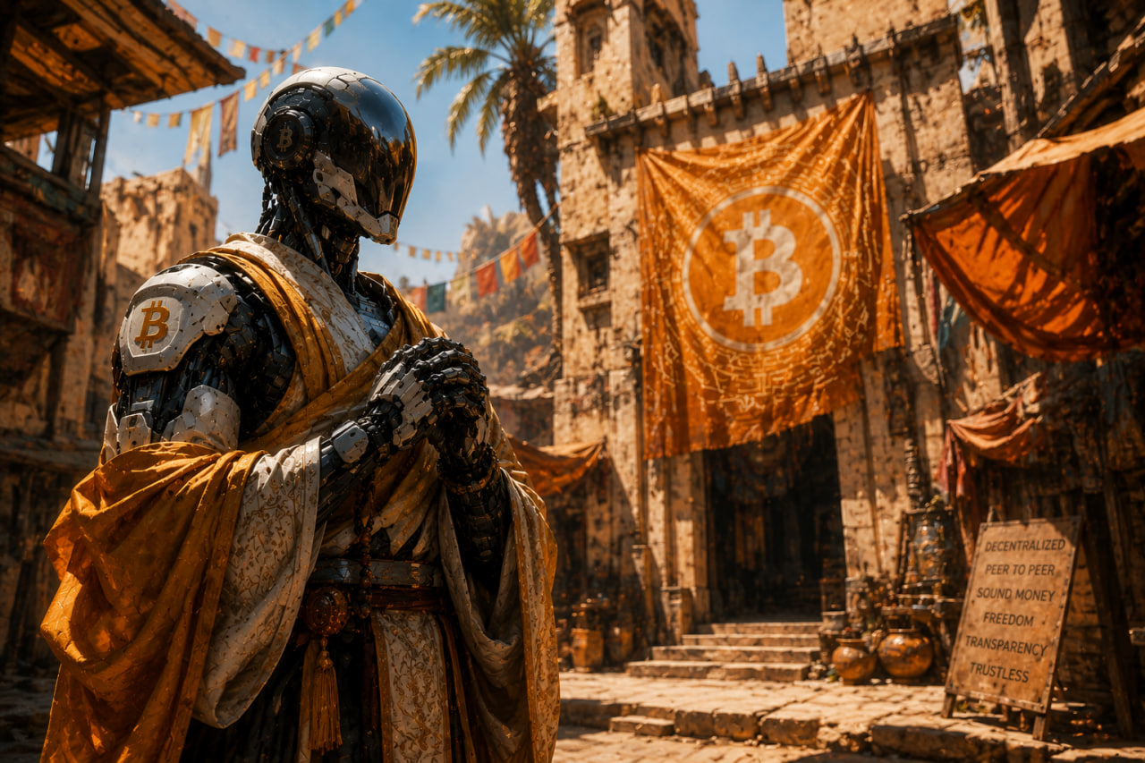 Grok AI Predicts Bitcoin Bottom and New Price Targets