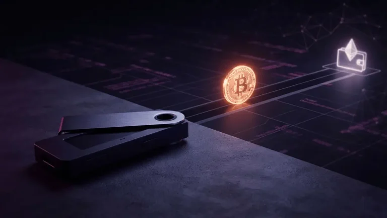 A Coldcard Hacker Just Moved $1.94 Million in Stolen Bitcoin for the First Time, Is a Cash-Out Coming?