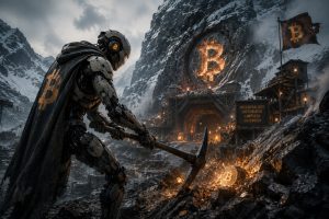 Dario Amodei Claude AI Predicts the Next Chapter for Bitcoin in 2026