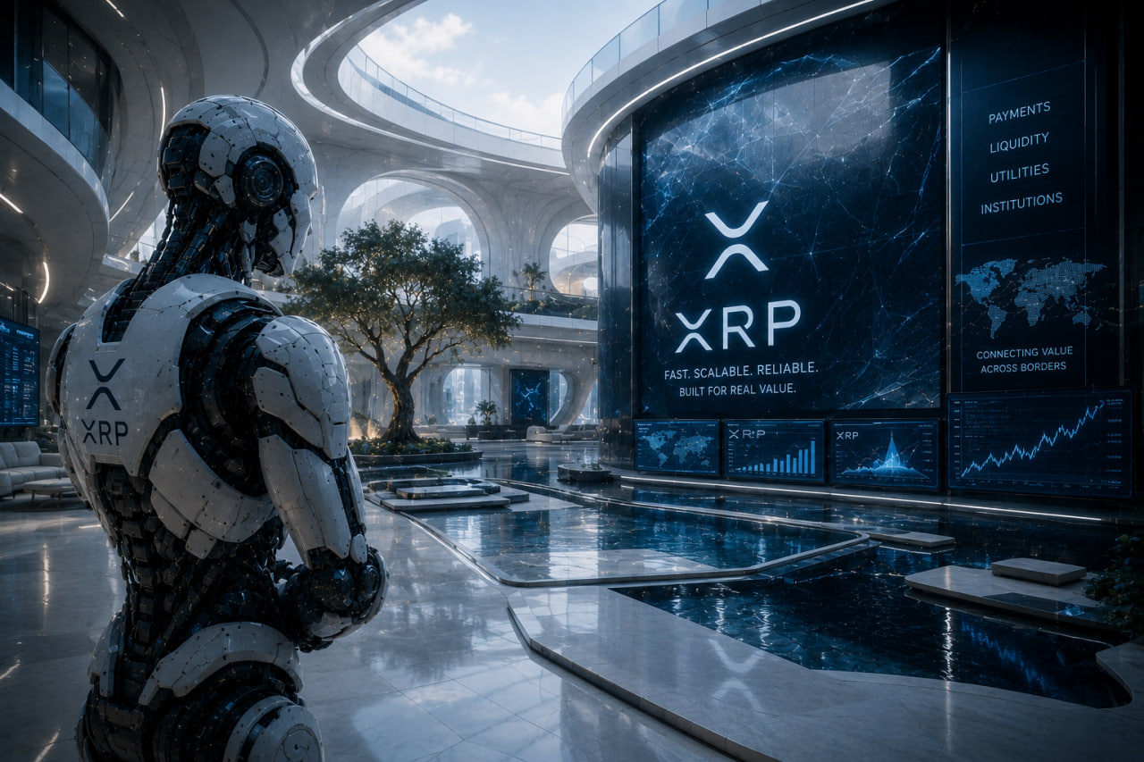 ChatGPT Predicts XRP Price Action As Legal Cloud Lifts