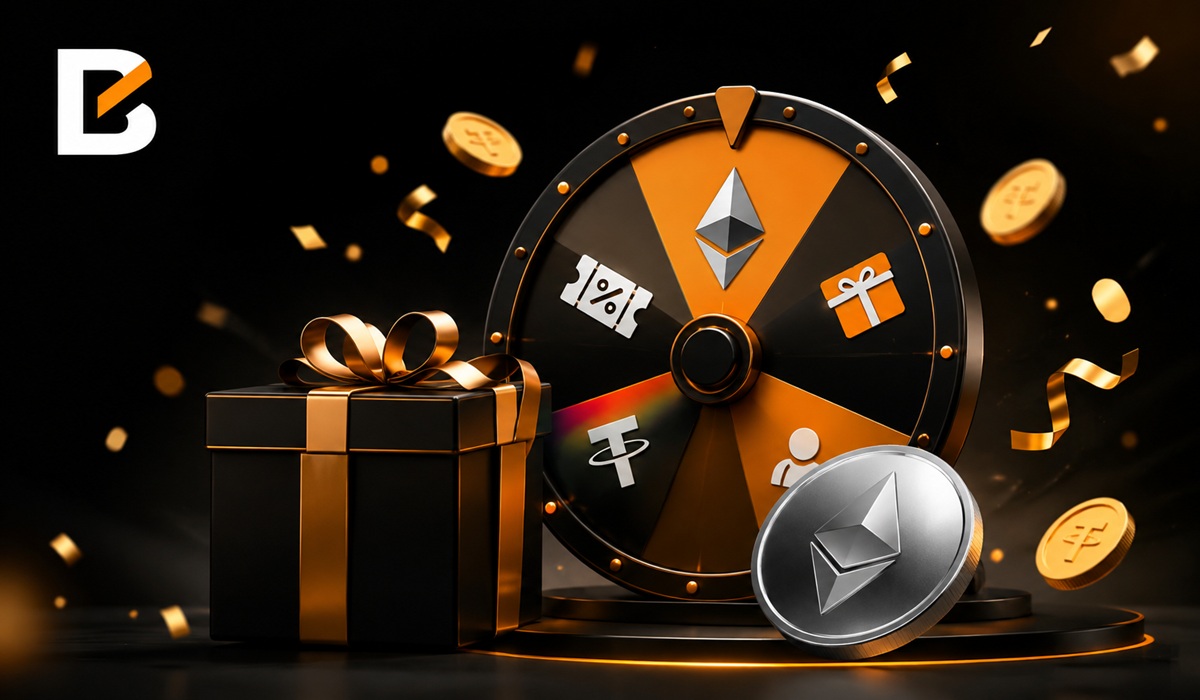 BloFin Rewards
