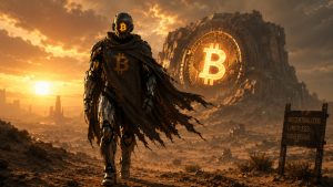 Microsoft Copilot AI Predicts a Quiet Bitcoin Rally Building Right Now