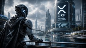Mark Zuckerberg Meta AI Predicts XRP Could Be the Story of 2027