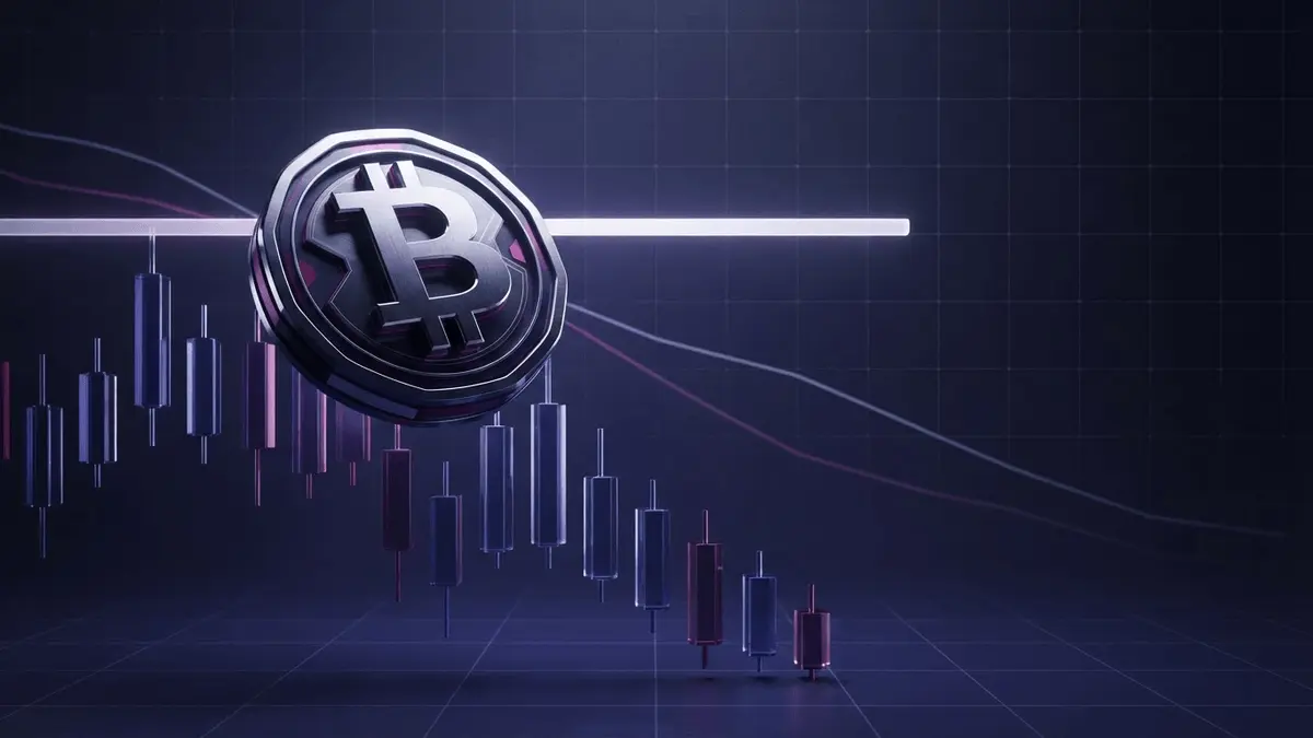 Bitcoin Price Stalls at $64K Before Key CPI Inflation Data