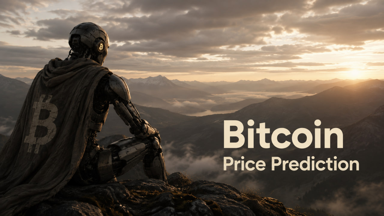 ChatGPT AI Predicts Bitcoin Will Test This Level Before The End of 2026