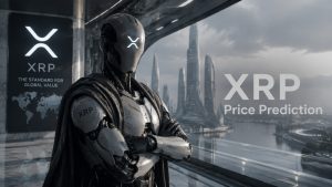 Perplexity AI Predicts an XRP Scenario Few Analysts Are Discussing