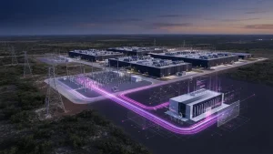 Bitcoin Mining News: Riot Platforms Anthropic AI Lease Explained
