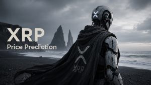 Elon Musk Grok AI Predicts The Price of XRP by The End of 2026