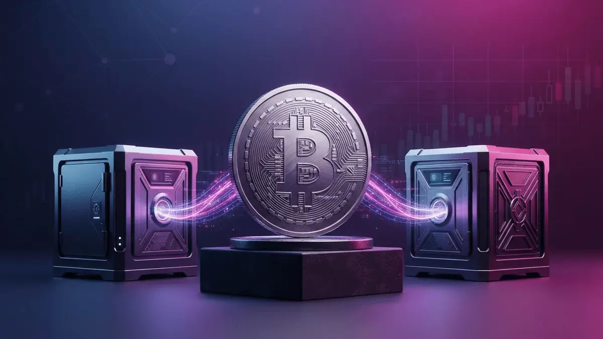 Bitcoin News: Metaplanet CEO Shuts Down BTC Sale Fears