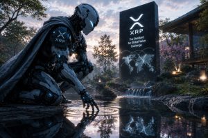 Google Gemini AI Predicts a +300% XRP Price Surge by 2027