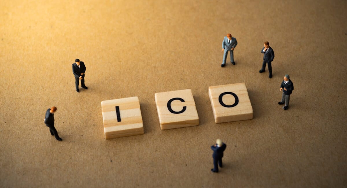10个最佳即将到来的ICO加密货币投资