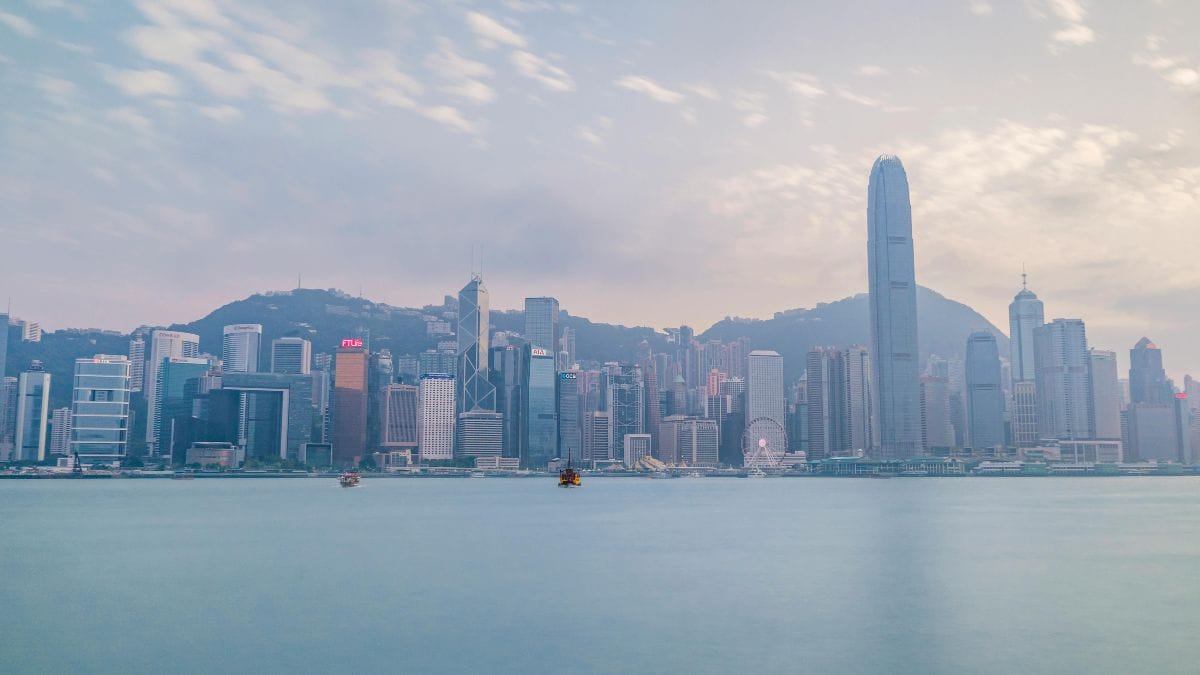 香港金管局展开批发层面央行数码货币项目  聚焦代币化存款