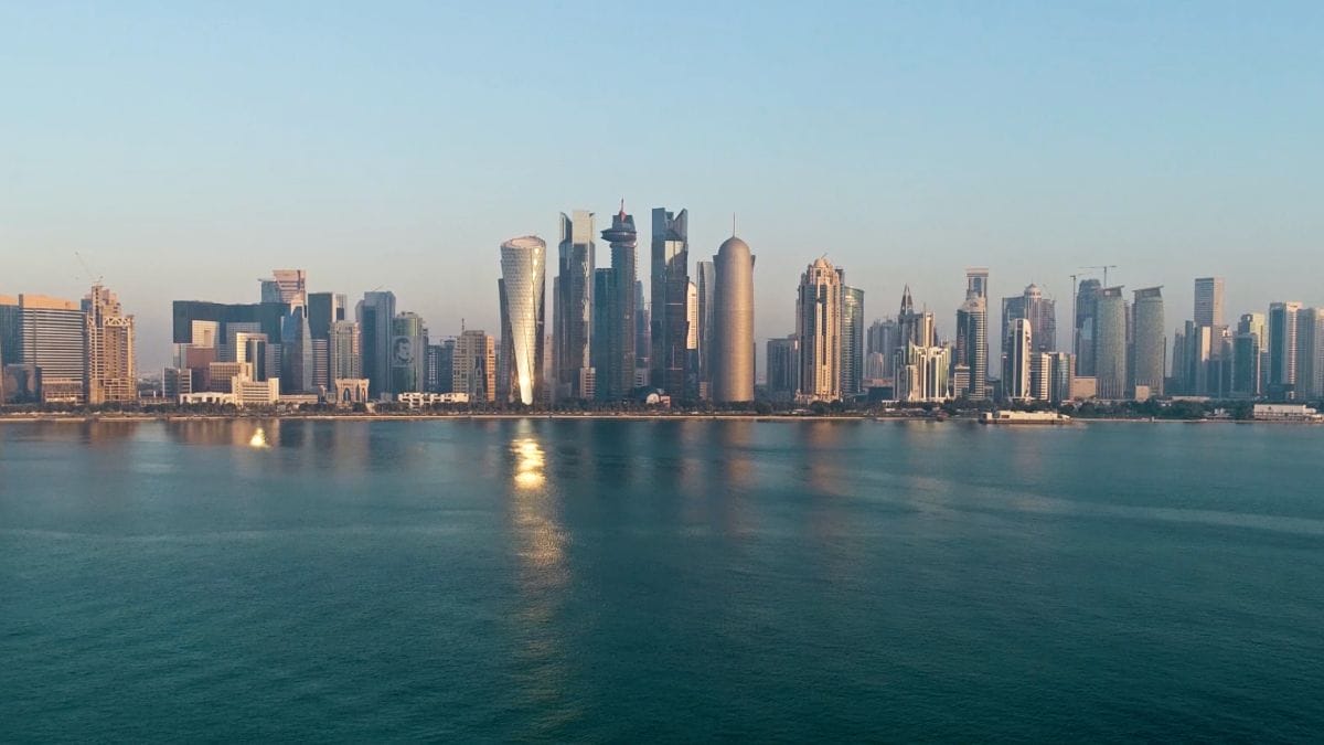 市传卡塔尔基金投5,000亿美元购买比特币  短期内真的可行？