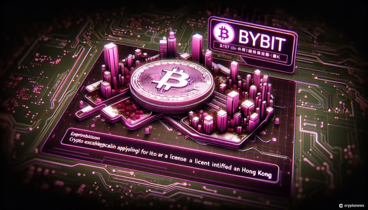Bybit 受到香港证监会的审查　公开警告无牌加密货币交易平台