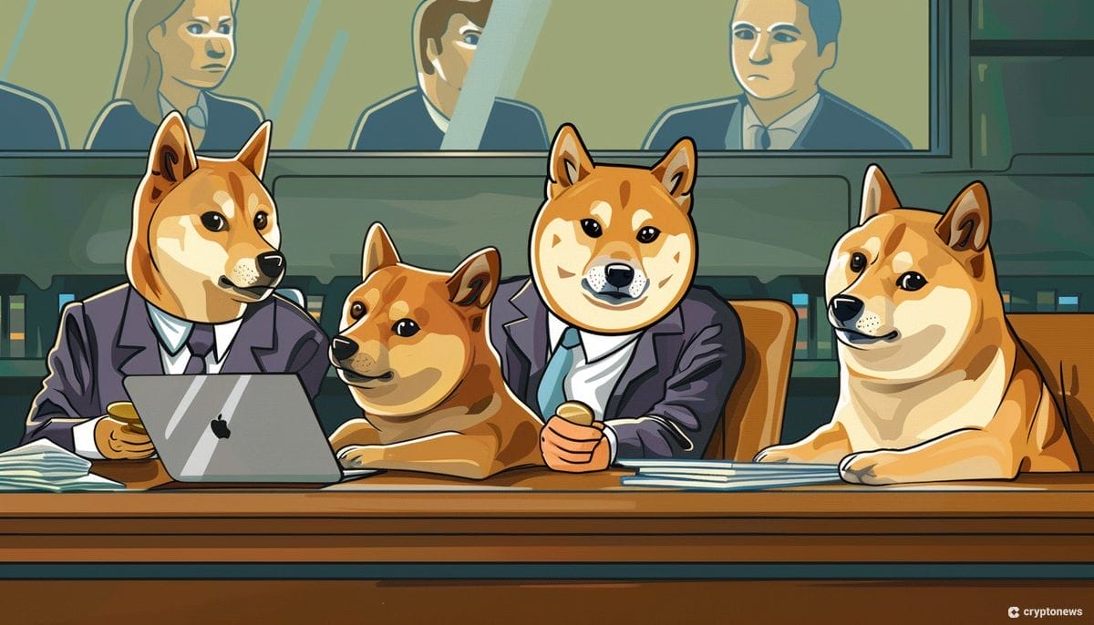Dogecoin投资者将注意力转向令人兴奋的新模因币　寻找1000%的回报
