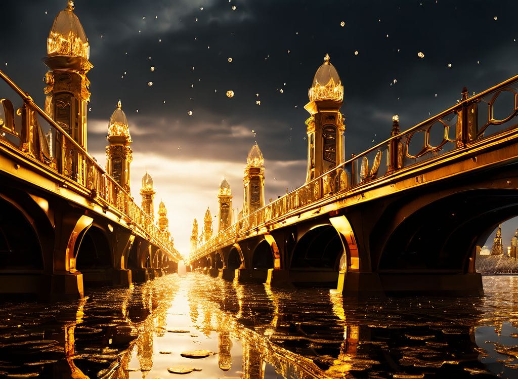 什么是跨链桥技术？　了解如何在不同区块链实现加密货币提取和转移