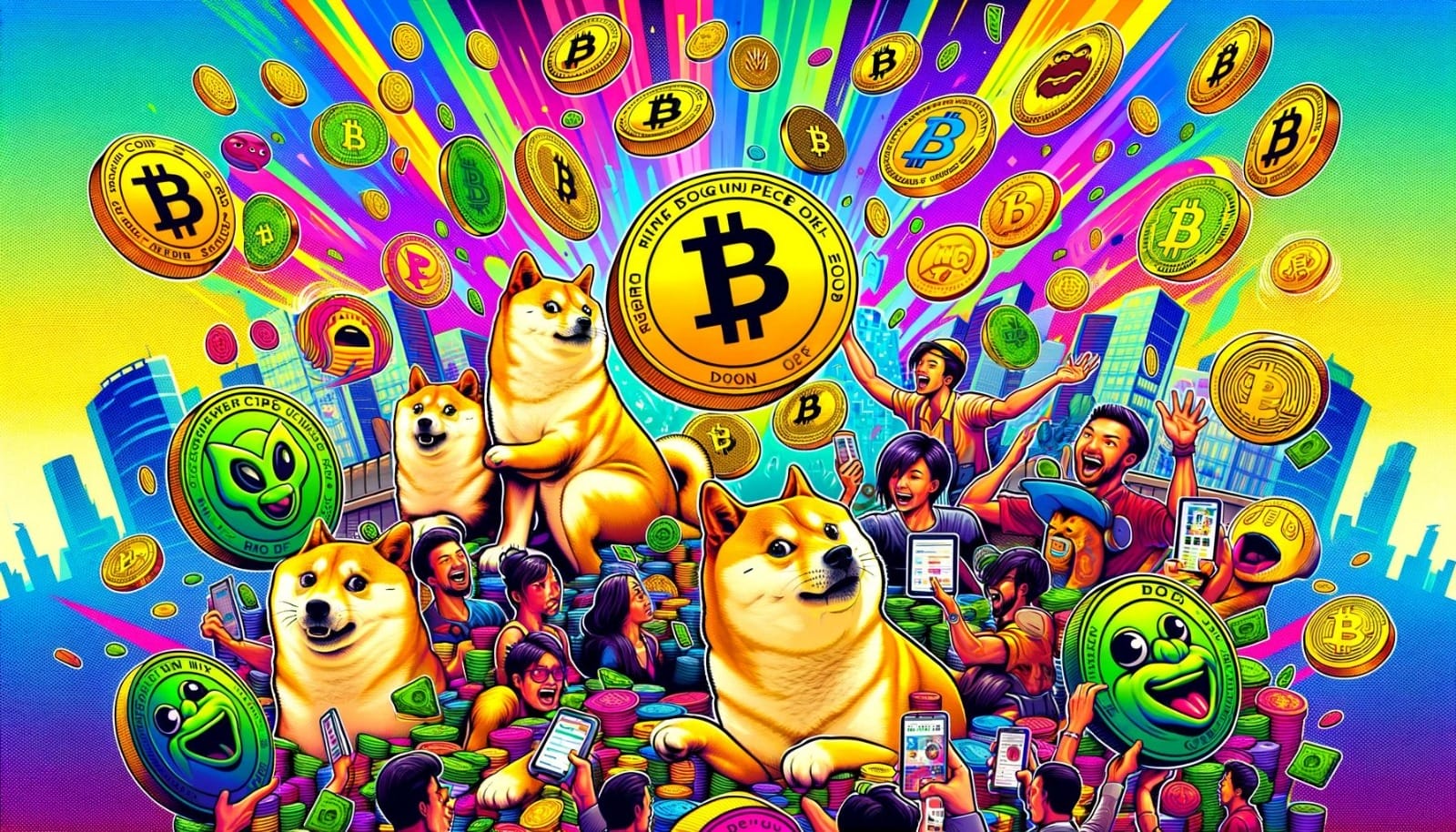 投资加密货币　2025 年最佳低供应加密货币