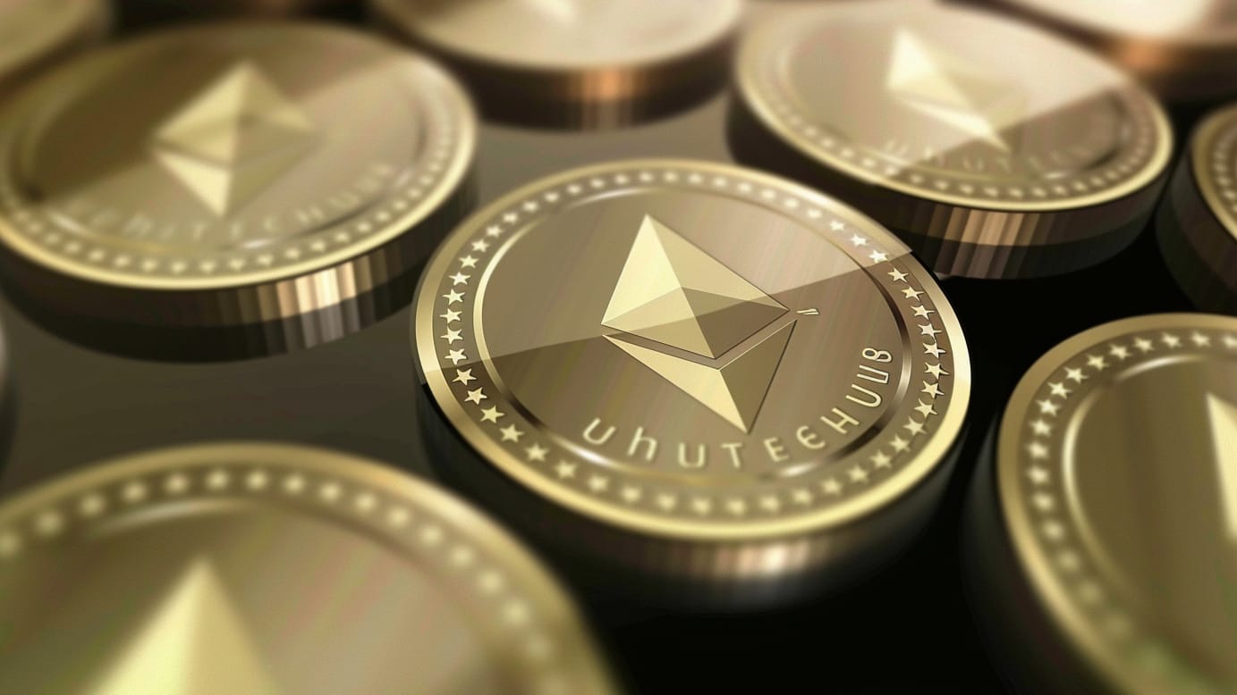 美国以太币现货ETF有进展？ SEC表明不可以把托管以太币再质押