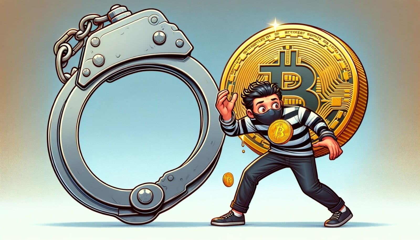 2025年如何避免加密货币Crypto诈骗手法