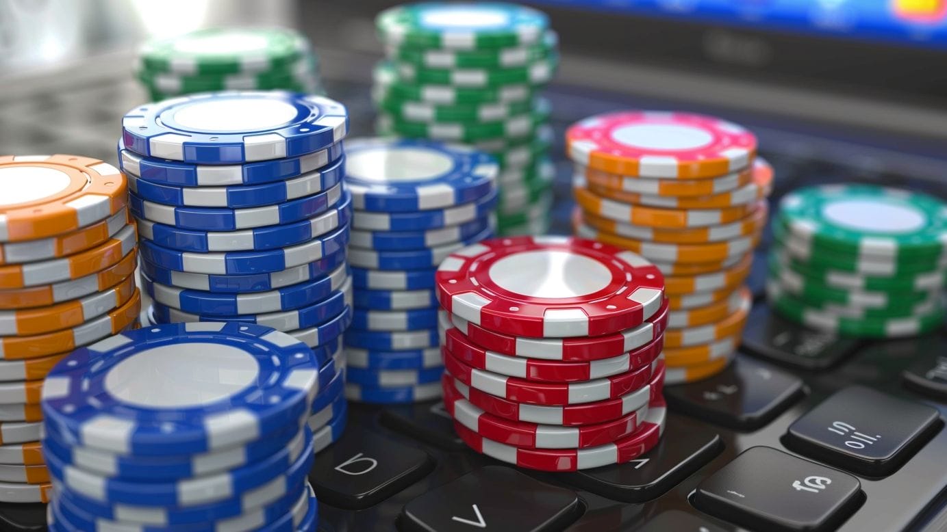 2025 年十二月 最佳比特币博彩网站